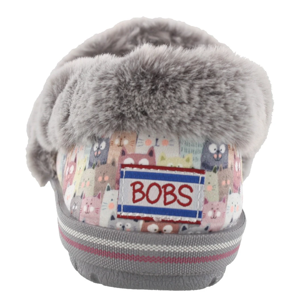 Skechers Bobs Women's Too Cozy Cuddled Up Slippers Skechers Bobs Women's Too Cozy Cuddled Up Slippers