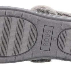 Skechers Bobs Women's Too Cozy Pooch Parade Slippers 9 Skechers Bobs Women's Too Cozy Pooch Parade Slippers
