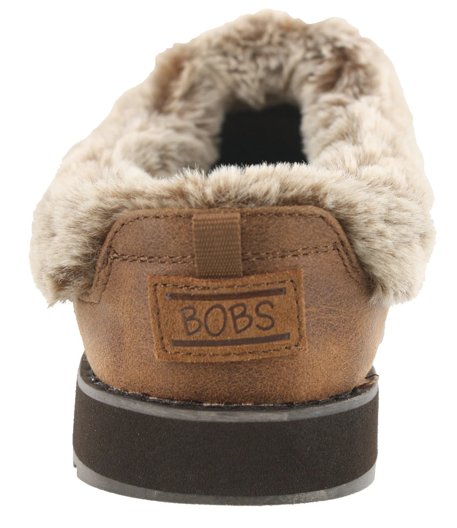 Skechers Women's Bobs Keepsakes R E M Comfort Memory Foam Slippers Skechers Women's Bobs Keepsakes R E M Comfort Memory Foam Slippers