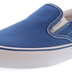 Lugz Clipper Comfortable & Lightweight Slip On Sneakers Womens 5 Lugz Clipper Comfortable & Lightweight Slip On Sneakers Womens