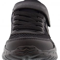 Skechers Kids Hook And Loop Running Shoes Nitro Sprint Krodon 2 Skechers Kids Hook And Loop Running Shoes Nitro Sprint Krodon