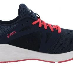 ASICS Women Walking Cushioned Running Shoes Roadhawk FF