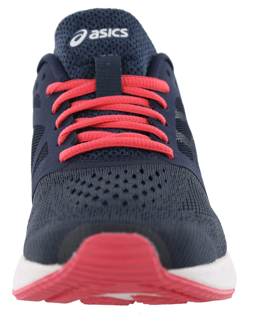 ASICS Women Walking Cushioned Running Shoes Roadhawk FF 3 ASICS Women Walking Cushioned Running Shoes Roadhawk FF