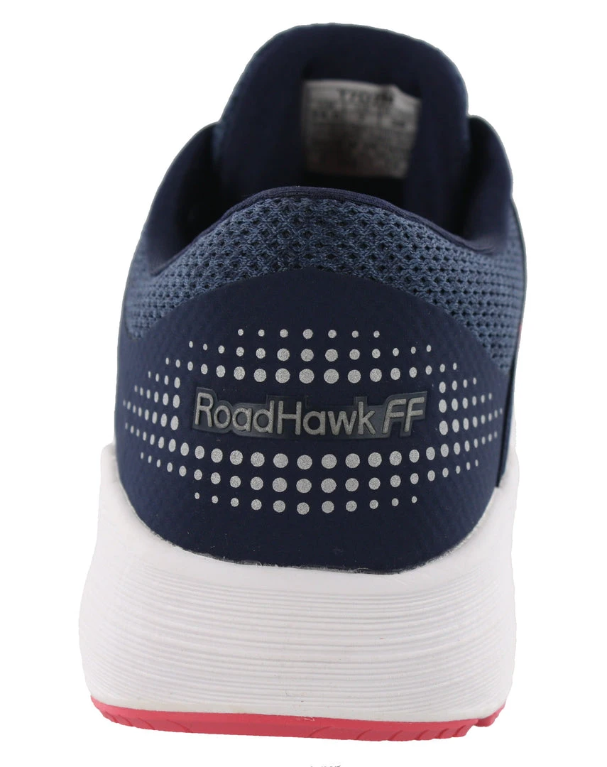 ASICS Women Walking Cushioned Running Shoes Roadhawk FF 4 ASICS Women Walking Cushioned Running Shoes Roadhawk FF