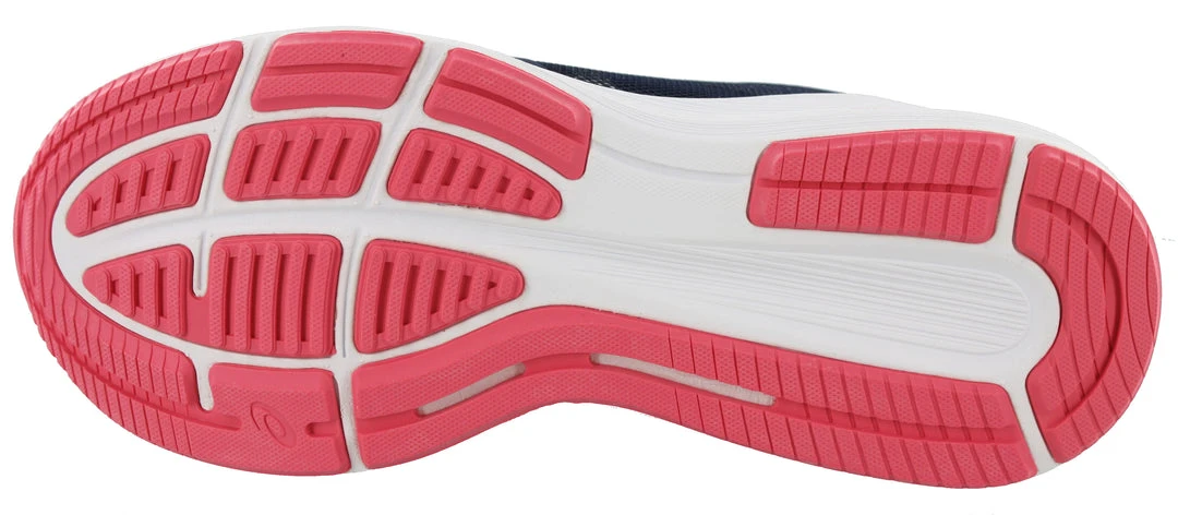 ASICS Women Walking Cushioned Running Shoes Roadhawk FF 5 ASICS Women Walking Cushioned Running Shoes Roadhawk FF