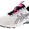 Asics Women's Gel Quantum 90 Lightweight Running Shoes