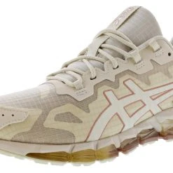 Asics Gel-Quantum 360 6 Women's Lightweight Running Shoes