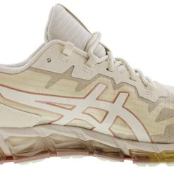 Asics Gel-Quantum 360 6 Women's Lightweight Running Shoes