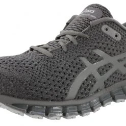 ASICS Men's Gel Quantum 360 Knit Cushioned Running Shoes