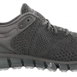 ASICS Men's Gel Quantum 360 Knit Cushioned Running Shoes