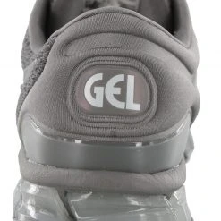 ASICS Men's Gel Quantum 360 Knit Cushioned Running Shoes