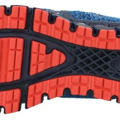 ASICS Men's Gel Quantum 360 Knit Cushioned Running Shoes