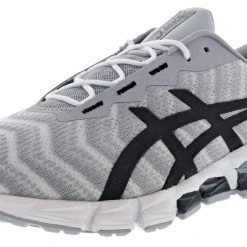 ASICS Men's Walking Cushioned Running Shoes Gel Quantum 180 5