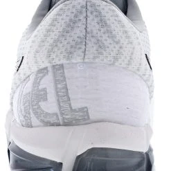 ASICS Men's Walking Cushioned Running Shoes Gel Quantum 180 5 8 ASICS Men's Walking Cushioned Running Shoes Gel Quantum 180 5