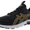 Asics Men's Gel Quantum 90 Lightweight Comfort Shoes
