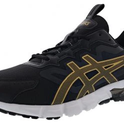 Asics Men's Gel Quantum 90 Lightweight Comfort Shoes