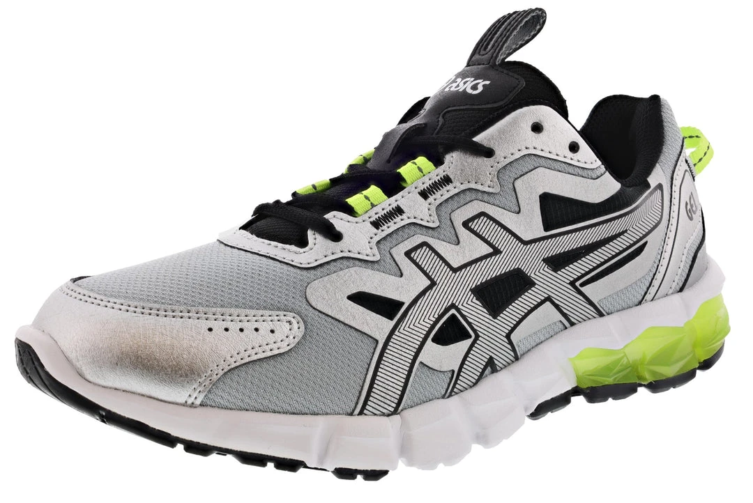Asics Men's Gel Quantum 90 Lightweight Comfort Shoes 6 Asics Men's Gel Quantum 90 Lightweight Comfort Shoes