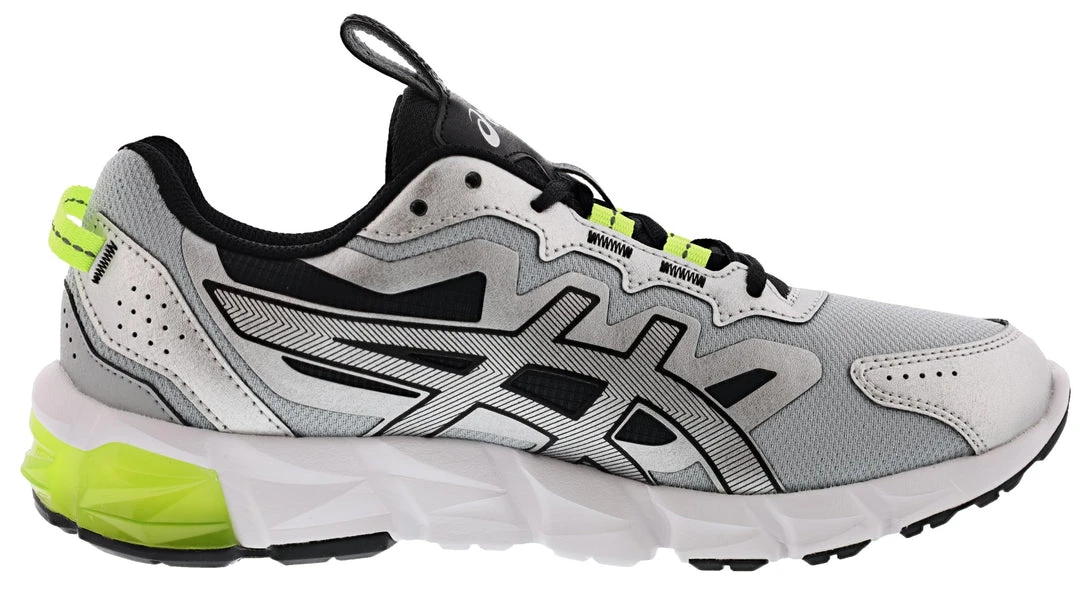 Asics Men's Gel Quantum 90 Lightweight Comfort Shoes 7 Asics Men's Gel Quantum 90 Lightweight Comfort Shoes