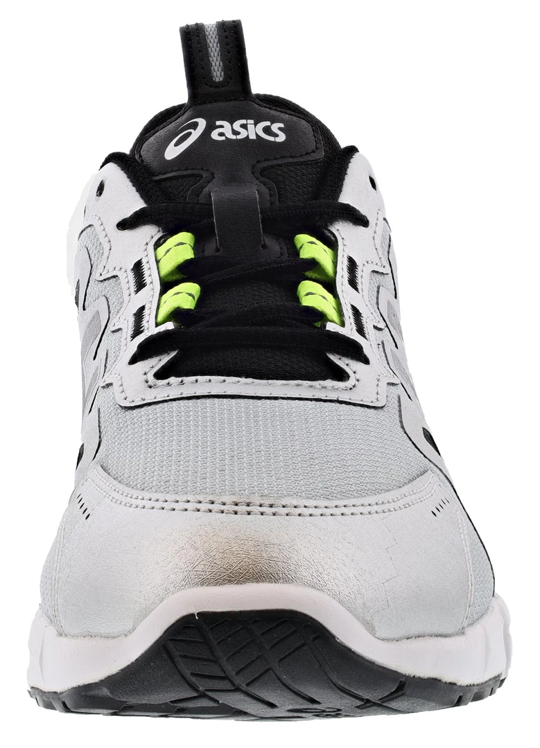 Asics Men's Gel Quantum 90 Lightweight Comfort Shoes 8 Asics Men's Gel Quantum 90 Lightweight Comfort Shoes