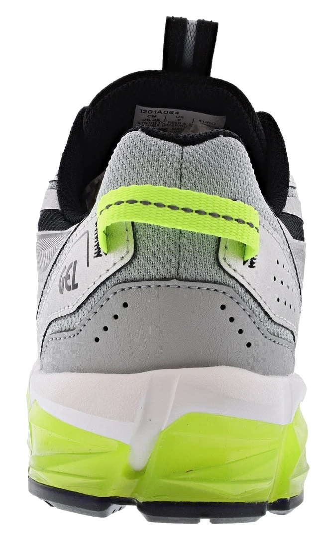 Asics Men's Gel Quantum 90 Lightweight Comfort Shoes 9 Asics Men's Gel Quantum 90 Lightweight Comfort Shoes