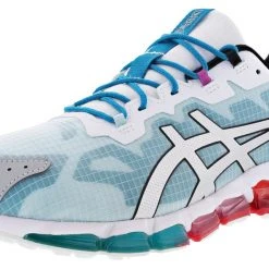Asics Gel Quantum 360 6 Men's Lightweight Running Shoes