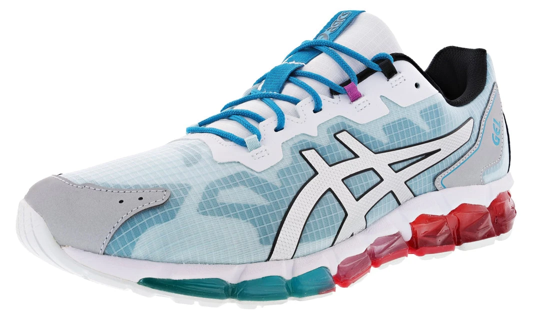 Asics Gel Quantum 360 6 Men's Lightweight Running Shoes 1 Asics Gel Quantum 360 6 Men's Lightweight Running Shoes