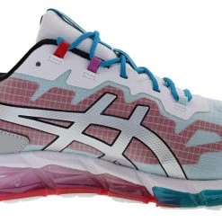Asics Gel Quantum 360 6 Men's Lightweight Running Shoes