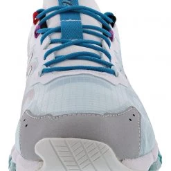 Asics Gel Quantum 360 6 Men's Lightweight Running Shoes 8 Asics Gel Quantum 360 6 Men's Lightweight Running Shoes