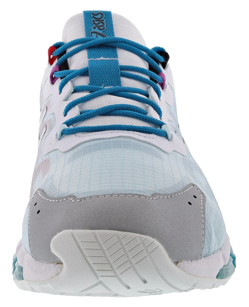 Asics Gel Quantum 360 6 Men's Lightweight Running Shoes 4 Asics Gel Quantum 360 6 Men's Lightweight Running Shoes