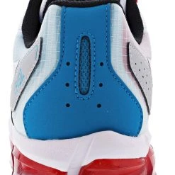 Asics Gel Quantum 360 6 Men's Lightweight Running Shoes 7 Asics Gel Quantum 360 6 Men's Lightweight Running Shoes