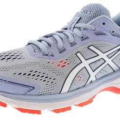 ASICS Women’s Walking Cushioned Running Shoes GT 2000 7