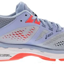 ASICS Women’s Walking Cushioned Running Shoes GT 2000 7