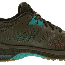 ASICS Women’s Trial Cushioned Running Sneakers GT 2000 7 Trail