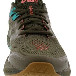ASICS Women’s Trial Cushioned Running Sneakers GT 2000 7 Trail