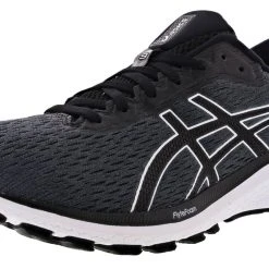 Asics Men's GT 1000 9 Lightweight Comfort Wide Width Running Shoes