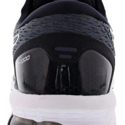 Asics Men's GT 1000 9 Lightweight Comfort Wide Width Running Shoes