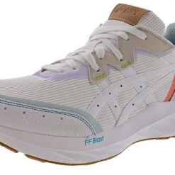 Asics Women's Tarther Blast Comfortable Shoes For Walking