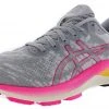 Asics Women's Gel Kayano Lite Cushioned Running Shoes