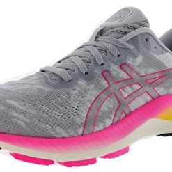 Asics Women's Gel Kayano Lite Cushioned Running Shoes
