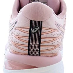 ASICS Women Cushioned Running Shoes Cumulus 21