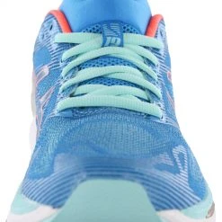 ASICS Women Walking Trail Cushioned Running Shoes Nimbus 19