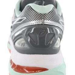 ASICS Women Walking Trail Cushioned Running Shoes Nimbus 19