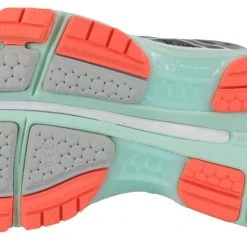 ASICS Women Walking Trail Cushioned Running Shoes Nimbus 19