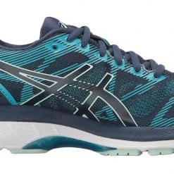 ASICS Women Walking Trail Cushioned Running Shoes Nimbus 19