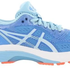 ASICS Women Wide Width Cushioned Running Shoes Nimbus 21