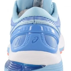 ASICS Women Wide Width Cushioned Running Shoes Nimbus 21 8 ASICS Women Wide Width Cushioned Running Shoes Nimbus 21