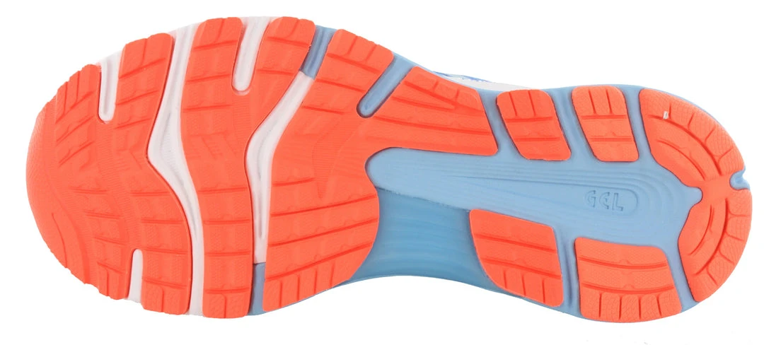 ASICS Women Wide Width Cushioned Running Shoes Nimbus 21 5 ASICS Women Wide Width Cushioned Running Shoes Nimbus 21