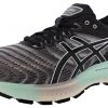 ASICS Women's Cushioned Running Shoes Gel Nimbus 22 Lite