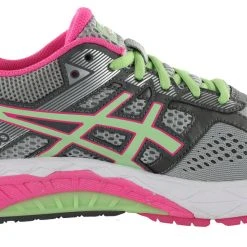 ASICS Womens Gel Foundation 12 Running Shoes