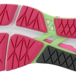 ASICS Womens Gel Foundation 12 Running Shoes